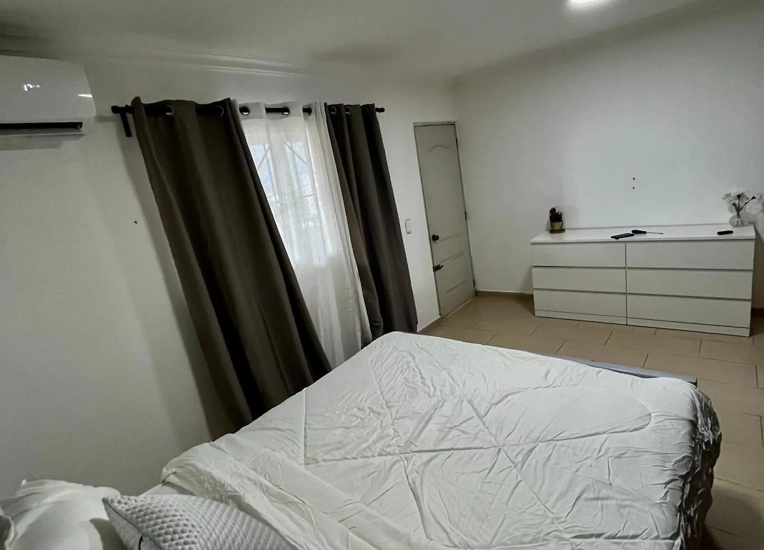 Hotel Residencial Ana Maria Santo Domingo