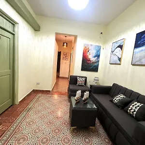 Maria Fernanda Santo Domingo